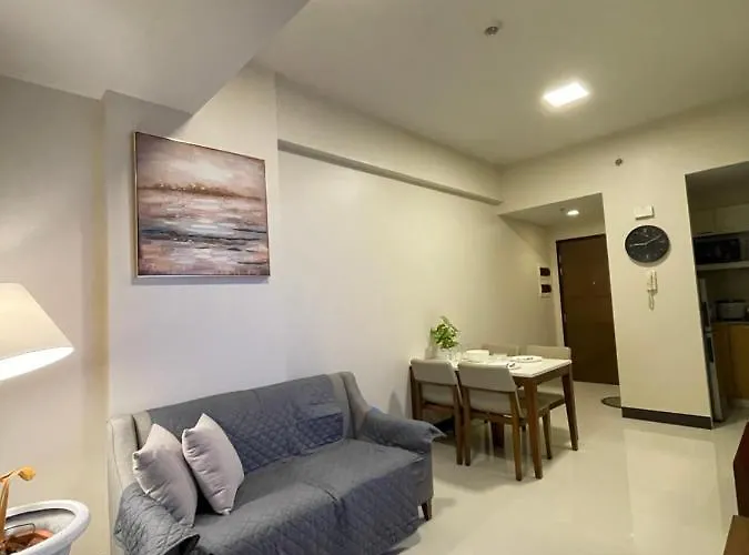 Immaculada At The Mactan Newtown By A&c