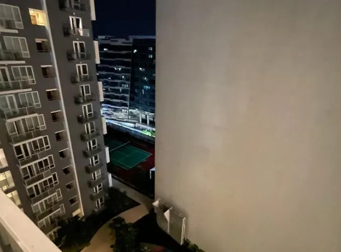 Immaculada At The Mactan Newtown By A&c 3*