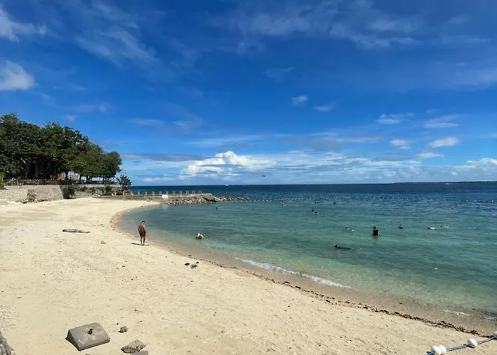 Immaculada At The Mactan Newtown By A&c 3* 막탄