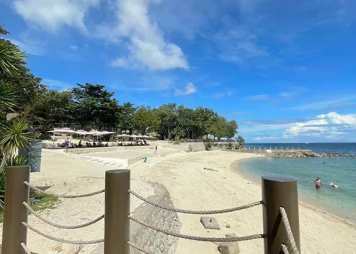 Immaculada At The Mactan Newtown By A&c 막탄