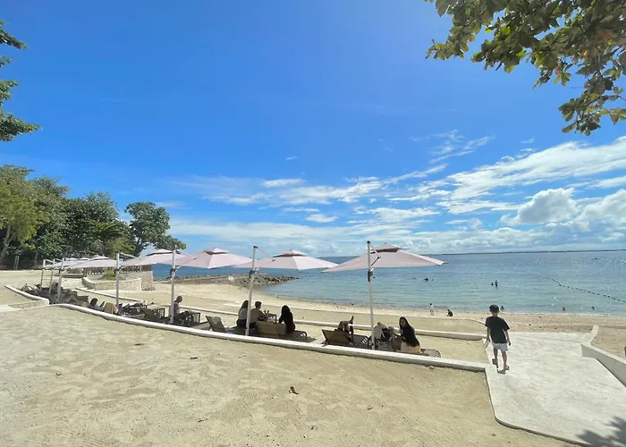 Immaculada At The Mactan Newtown By A&c 3* 막탄
