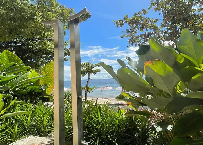 Immaculada At The Mactan Newtown By A&c 3* 막탄