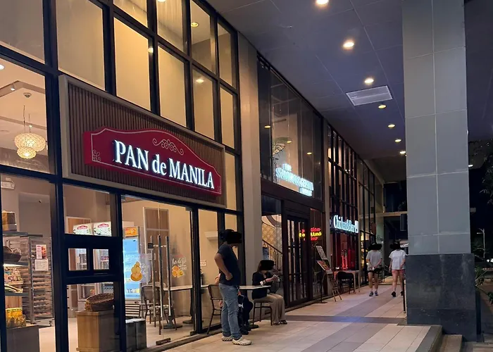 Immaculada At The Mactan Newtown By A&c 3*
