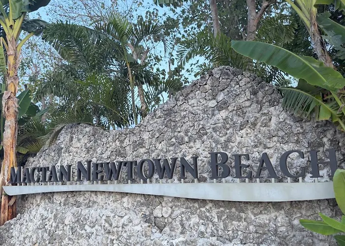 Immaculada At The Mactan Newtown By A&c 3*