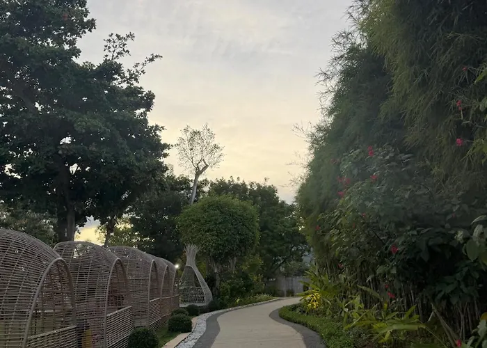 Immaculada At The Mactan Newtown By A&c 아파트호텔